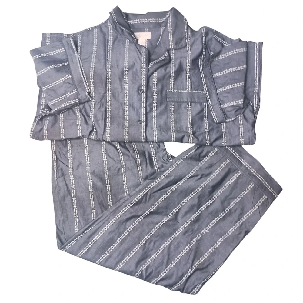 Cabernet‎ Women's 2 piece Pajama Set SKUW663